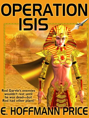 cover image of Operation Isis